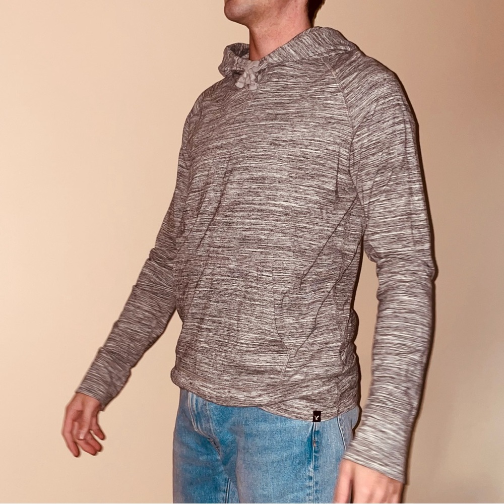 Essential Light Weight Hoodie